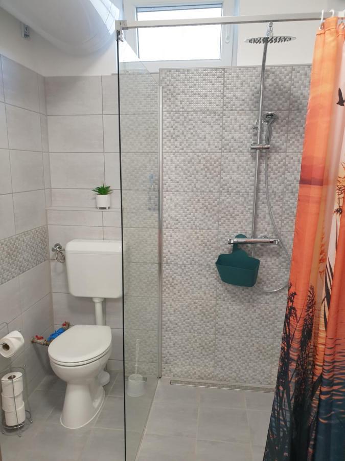 Sophie Apartamento Balatonberény