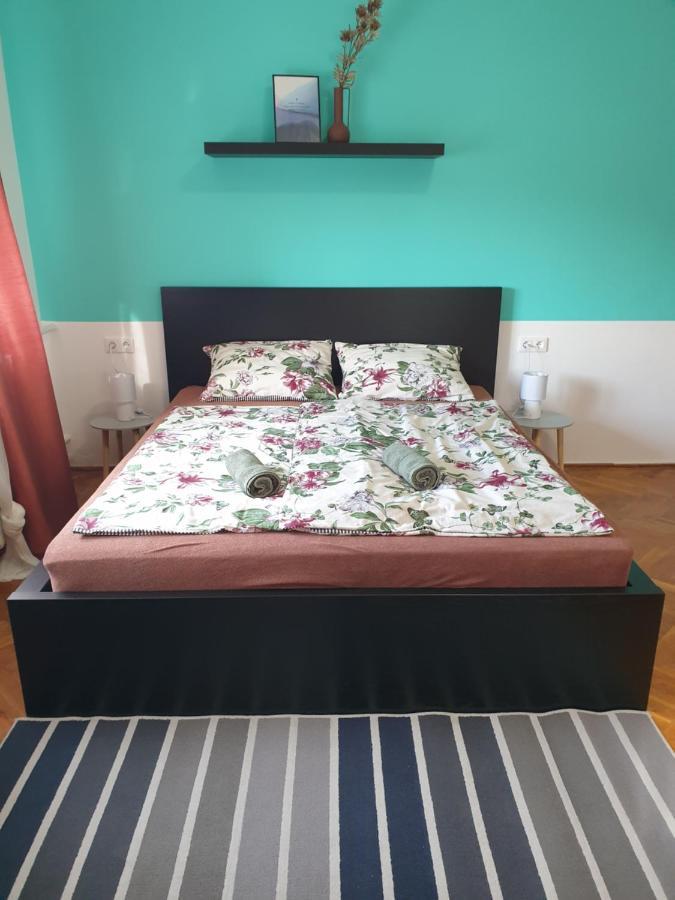 Apartamento Sophie *
