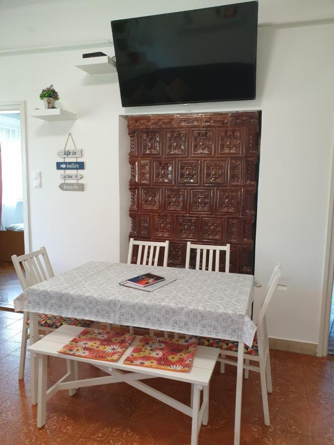Sophie Apartamento Balatonberény