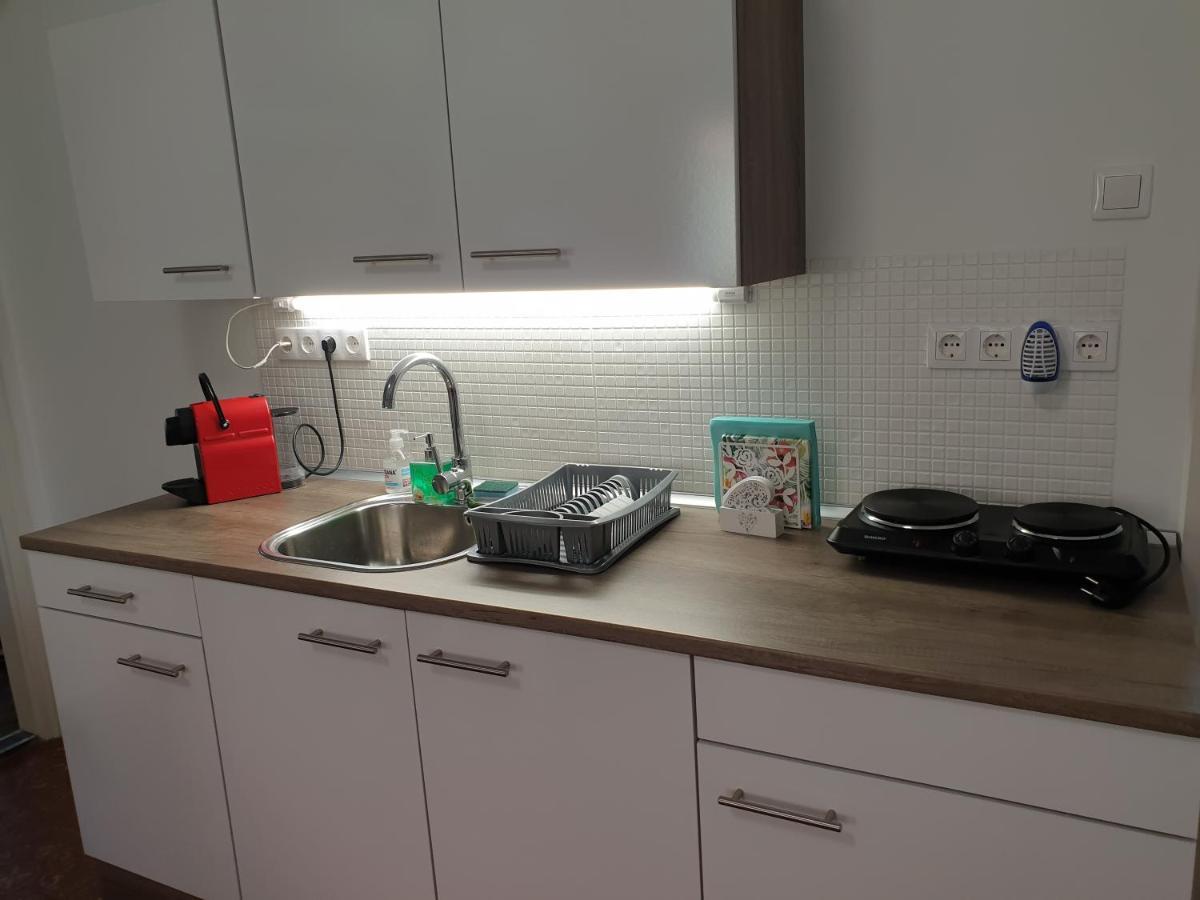 Apartamento Sophie Balatonberény