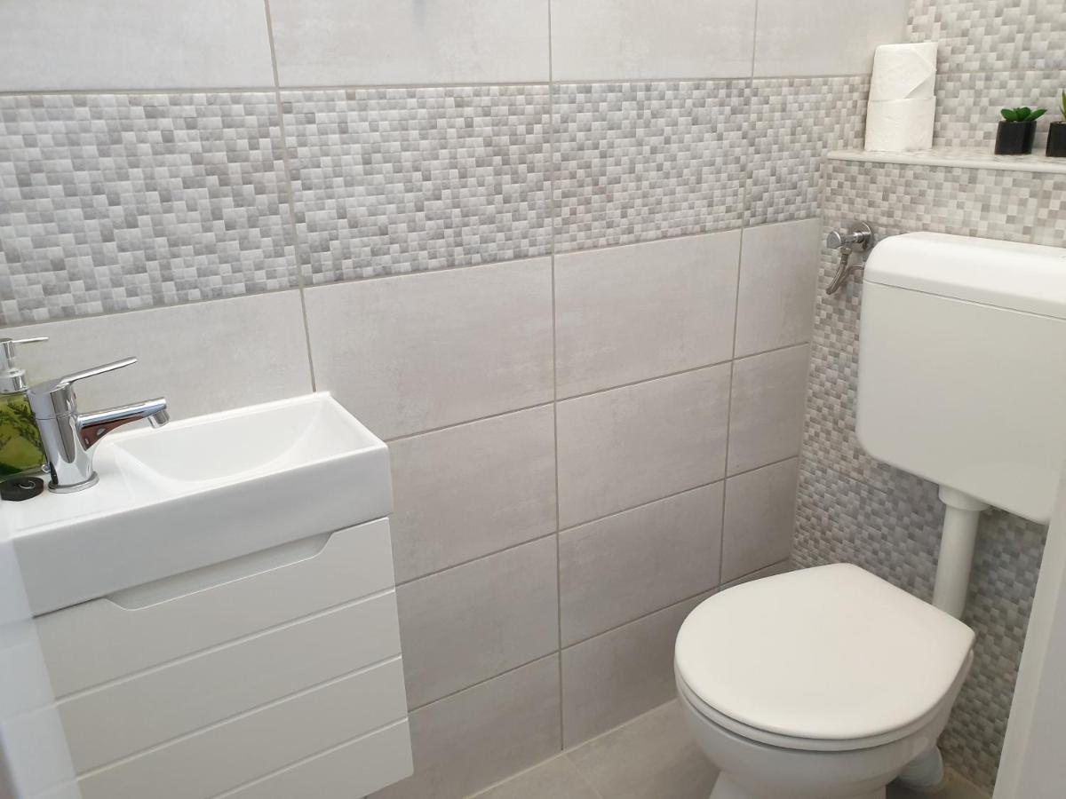 Sophie Apartamento *