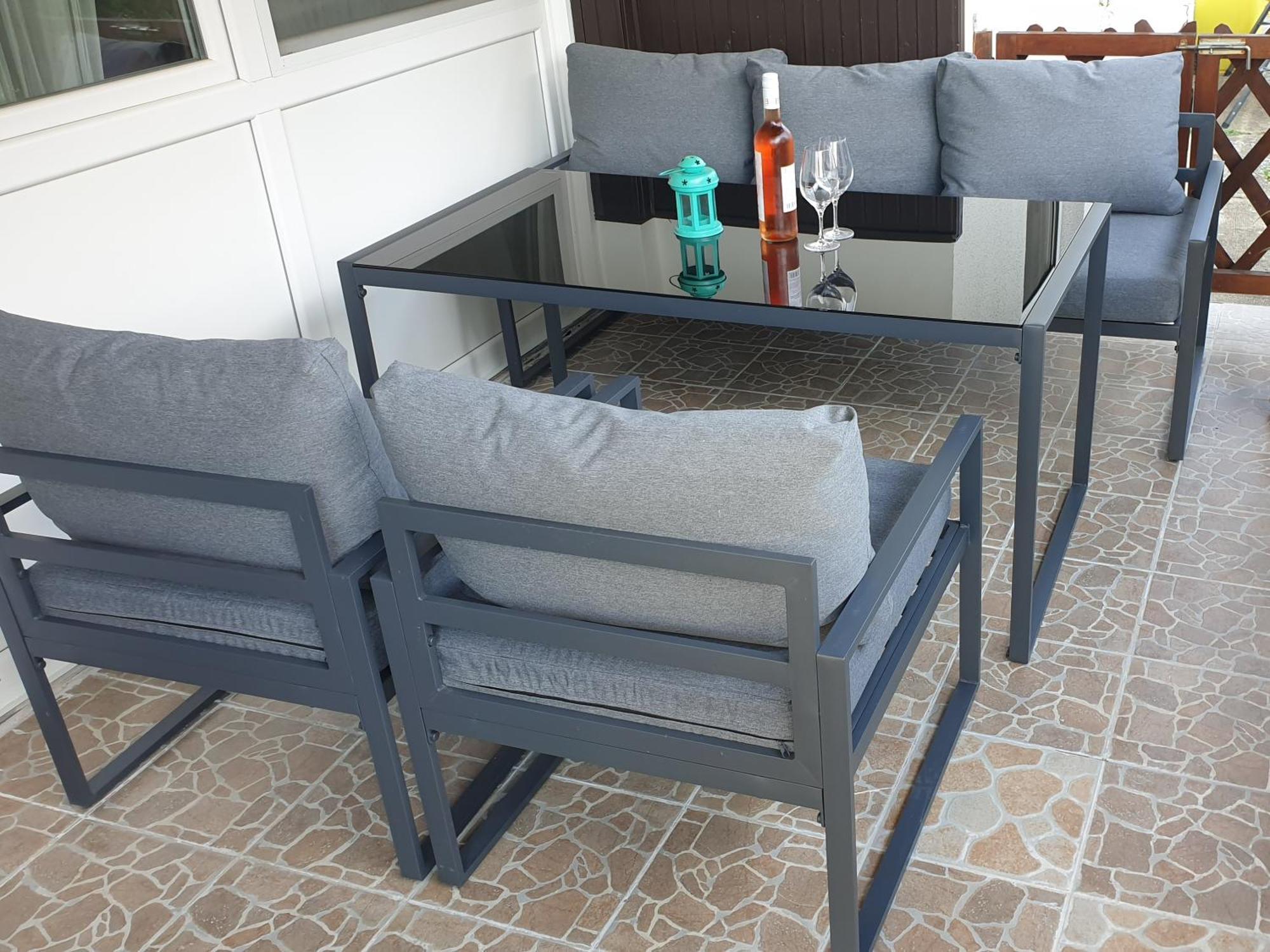 Sophie Apartamento *
